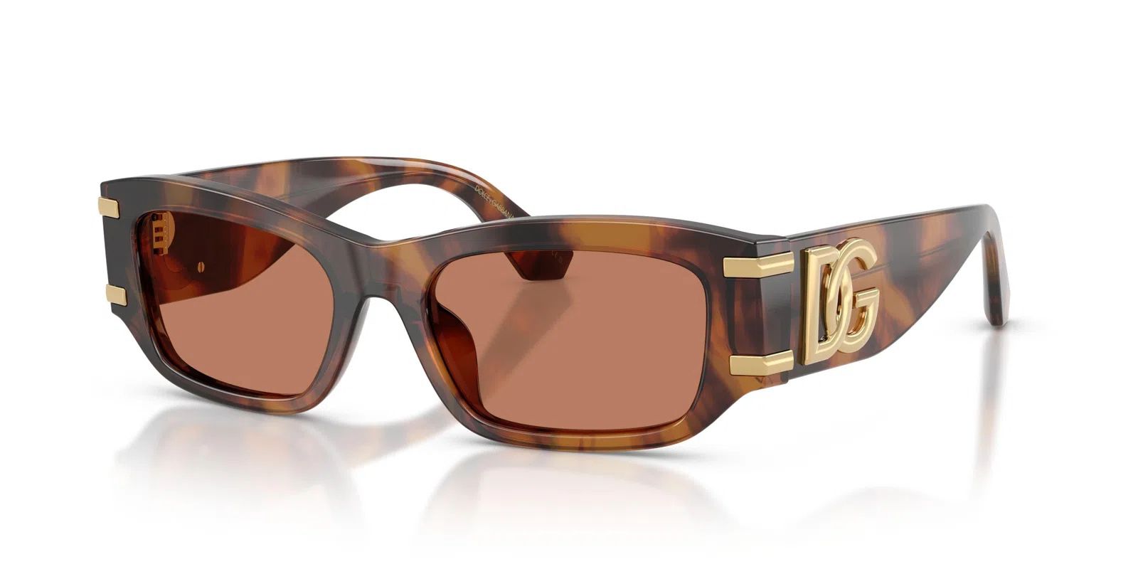 Dolce & Gabbana 4564 Sunglasses - view 5